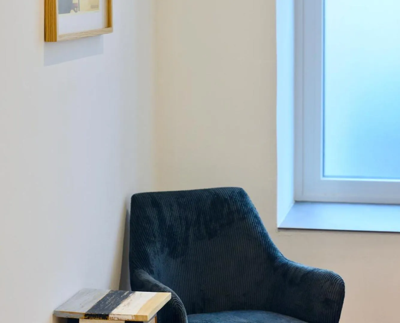 Urban Alley Apartment Vienna