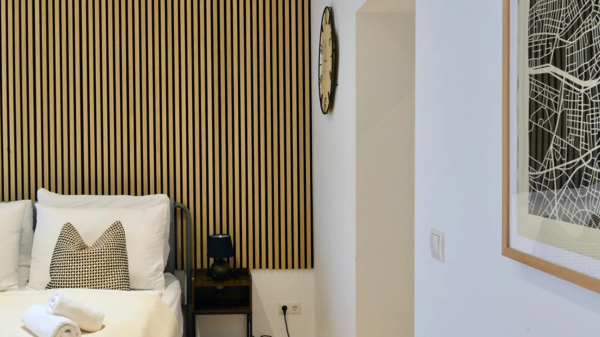 Urban Alley Apartment Vienna 0*,  Austria
